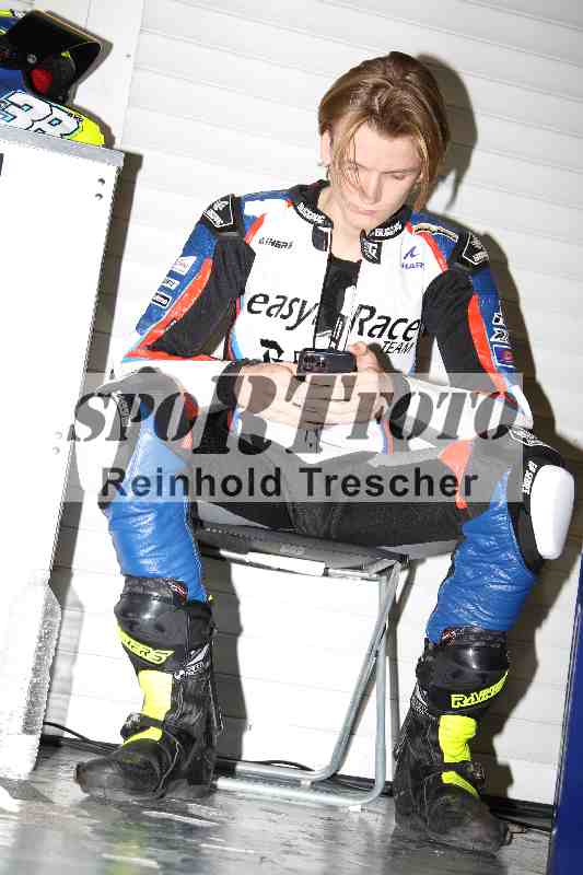 /Archiv-2025/02 28.-31.01.2025 Moto Center Thun Jerez/28.01.2025 Boxenimpressionen